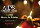 艾滋病烛光纪念日